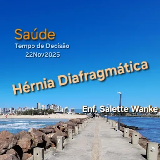 Hérnia Diafragmática