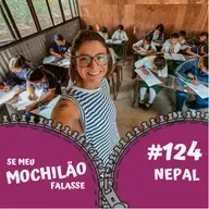 #124 Nepal