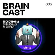 Tecnoutopia ou democracia de mentira?