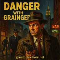 Danger with Grainger: The Wandering Weapon Case (EP4886)