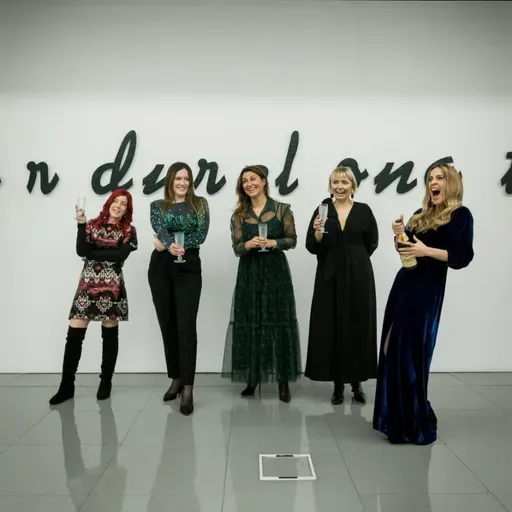 #21: Especial de Ano Novo com Lídia Dias