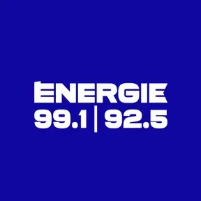 Energie Abitibi 99.1- 92.5 -