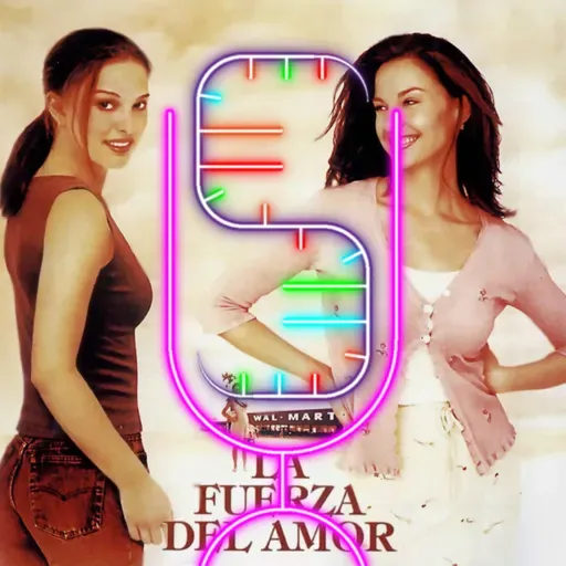 135T - La fuerza del Amor, ¿la película? NO