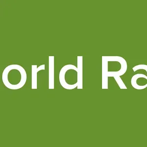 VWorld Radio