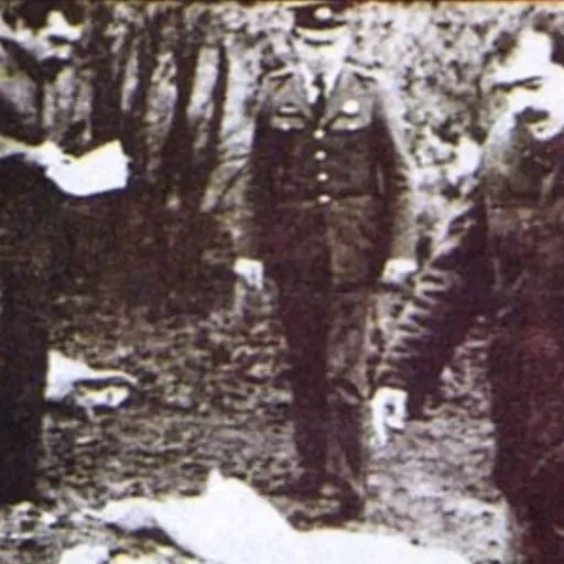 Dört Kardeş Cinayeti