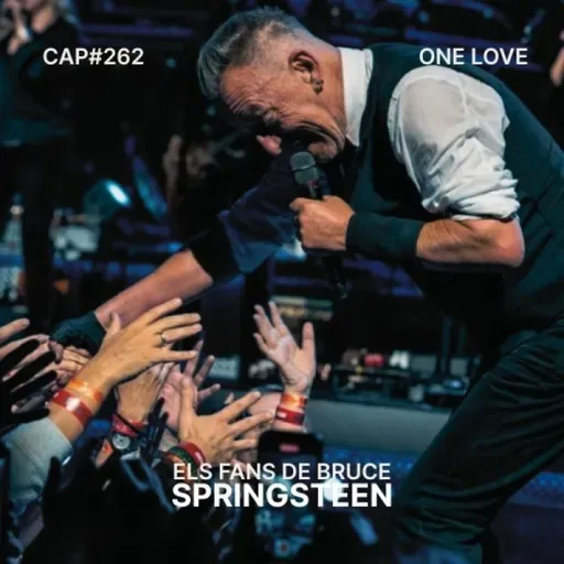 BSFANS CAP-262 Only Love