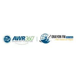 AWR - Orayon 89.0 FM