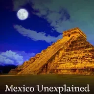 Ancient Egypt & Ancient Mexico: 9 Similarities