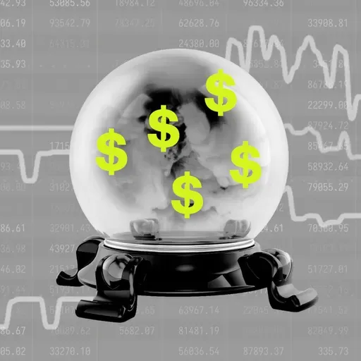 Prediction markets want to be the news