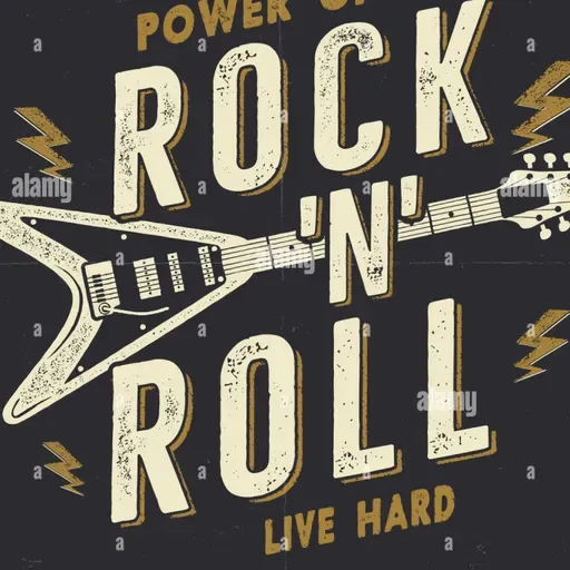 Tu rock favorito