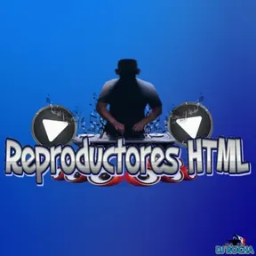 Radio Reproductores HTML
