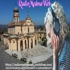 RadioMedmaWeb