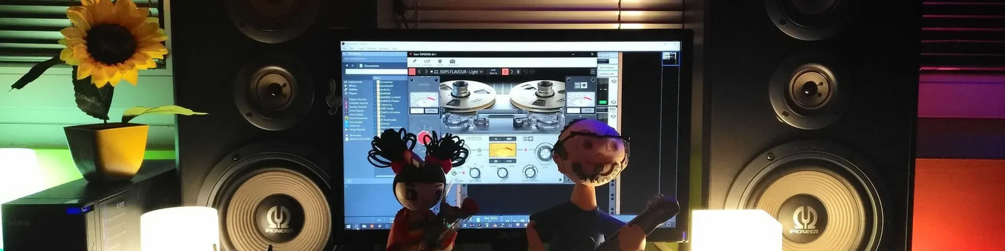 MiviTuvi Radio