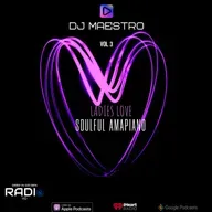 LADIES LOVE SOULFUL AMAPIANO VOL3