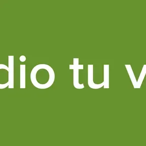 radio tu voz