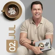 Café com Deus Pai | 02 de julho