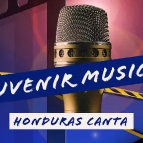souvenir musical