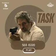 Task, de las mejores series que tiene el 2025