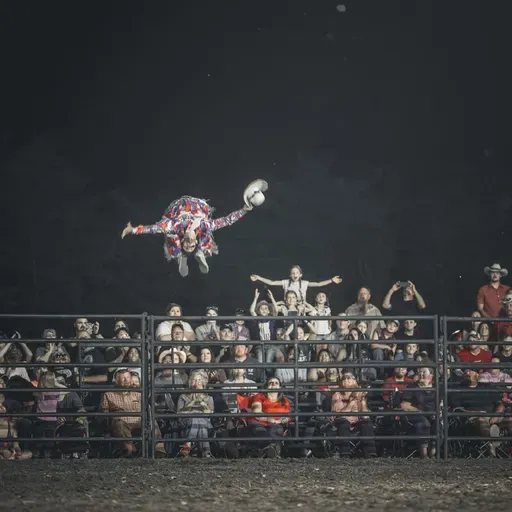 Episode 3 - Rodeo & Family #Hashtag Rodeo Style