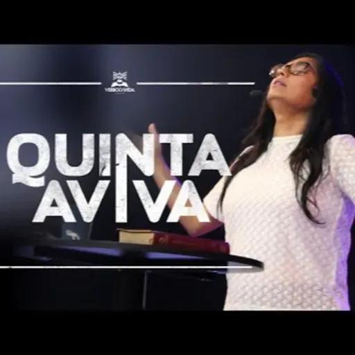 Patrícia Alves -QuintAviva - 06/Ago/2020