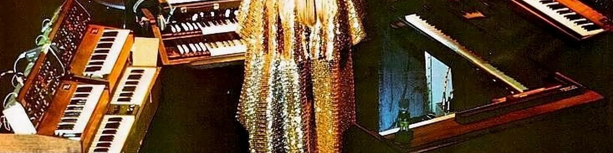Rick Wakeman
