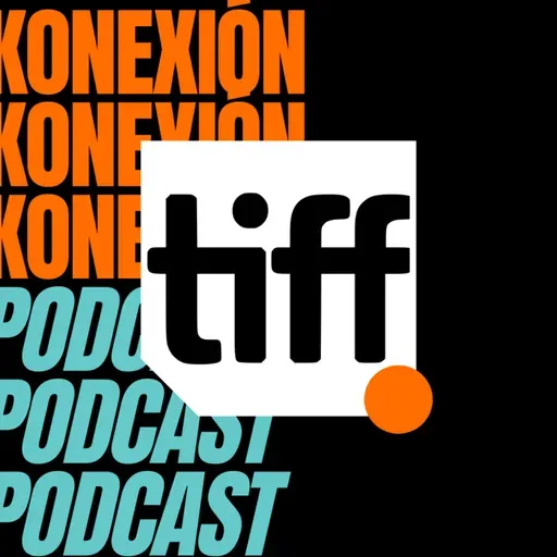 77: TIFF 2021 Audio Log #02