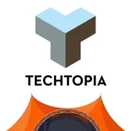 Techtopia 415: Det orange vartegn