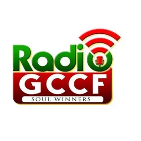 RADIO GCCF  USA