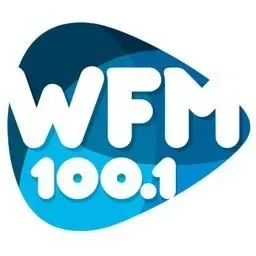 WFM 100.1 en vivo