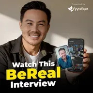 How BeReal Built 41M Users by Breaking Every Social Media Rule