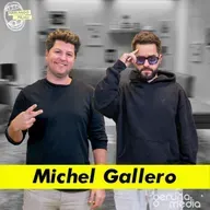 ¿Brujo o mentalísta? Michel Gallero te hace DUDAR de lo que es REAL aquí en Hablando Pajas