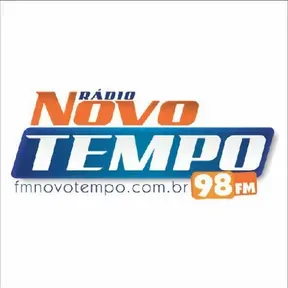 FM NOVO TEMPO