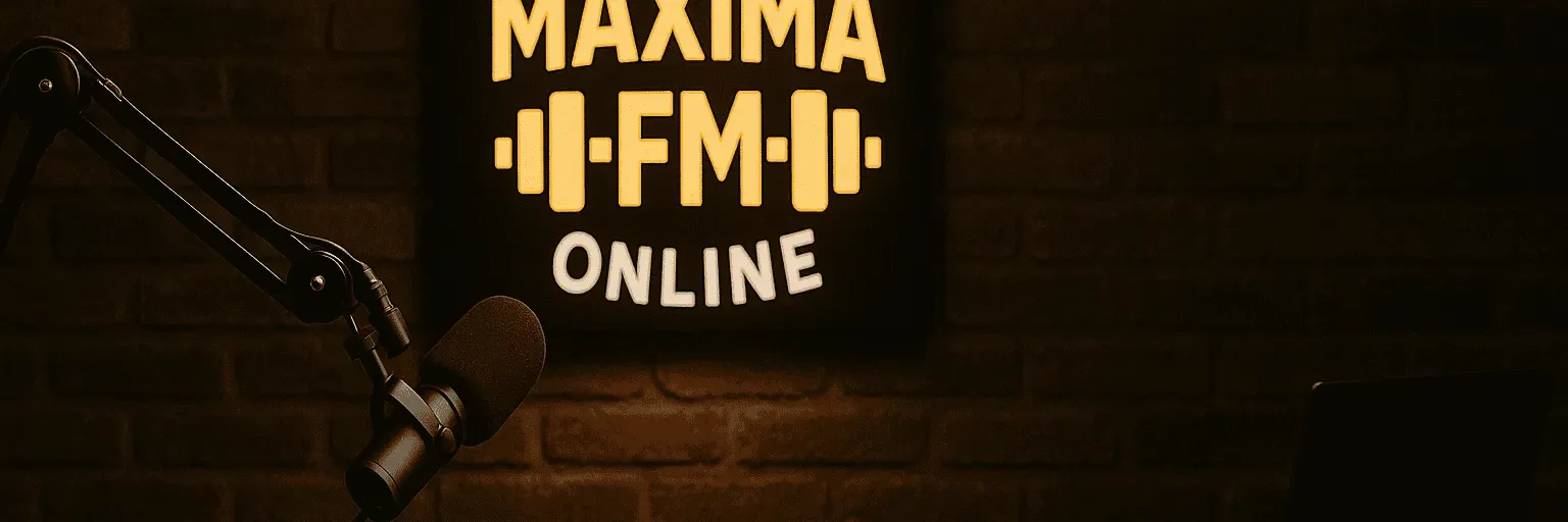 FUERZA MAXIMA FM ONLINE