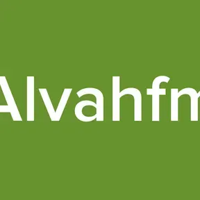 Alvahfm