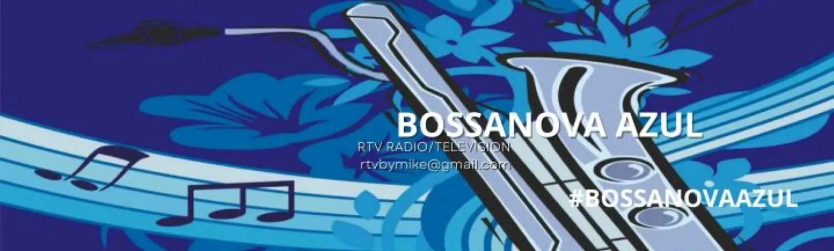 BOSSANOVA  AZUL