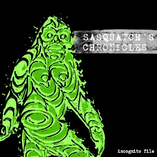 Sasquatch's Chronicles Parte 10 - Guerra Sasquatch de 1855.