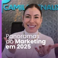O Futuro do Marketing em 2025: Tendências, Dados e Estratégias que Você Precisa Saber