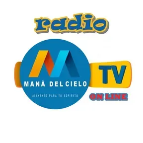 MANA DEL CIELO
