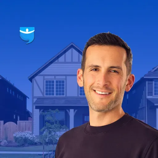 Why Keeping Your Job Makes You Richer (Quicker) in Real Estate