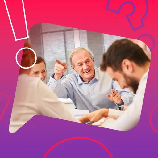 Leiden die Mitarbeiter, wenn sich der Chef super lustig findet?