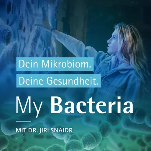 Antibiotika - die molekularen Atombomben