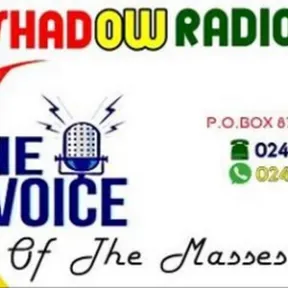 SHADOW RADIO