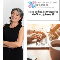 Respondiendo Preguntas de Suscriptores #2