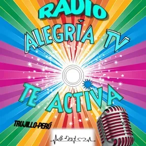 RADIO ALEGRÍA TV