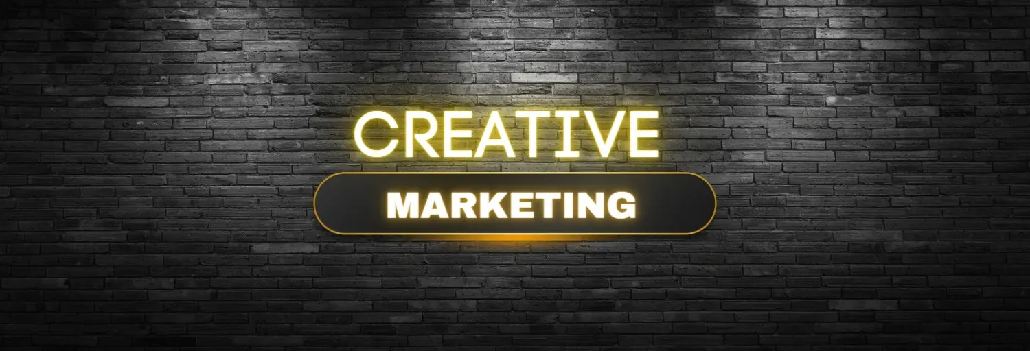 CREATIVE MARKETING