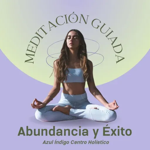 Meditación guiada reprograma tu ser en abundancia y éxito