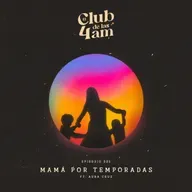 225. Mamá por temporadas [ft. Aura Cruz]