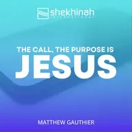 The Call, The Purpose is Jesus!