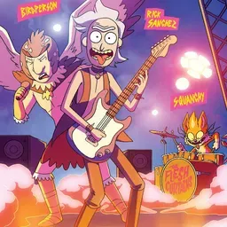 Cultura Pop