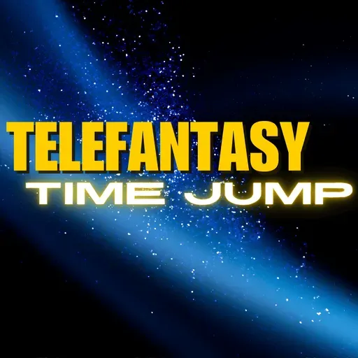 Telefantasy Time Jump 15: The Prisoner (1967)